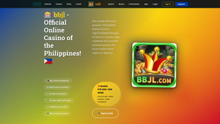 Thumbnail of bbjl-ph.com