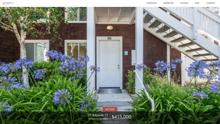 Thumbnail of 27bayside.com