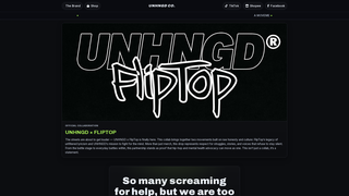 Thumbnail of unhngdco.com
