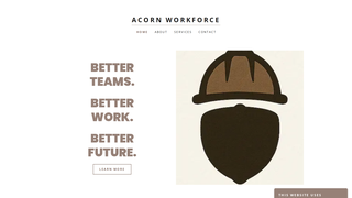 Thumbnail of acornworkforce.com