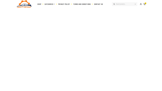 Thumbnail of qualitycargear.com