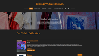 Thumbnail of bossladycreationsllc.net