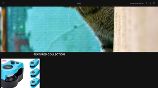 Thumbnail of pawzzs.com