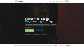 website thumbnail