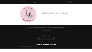 Thumbnail of oohlalaconsignment.com