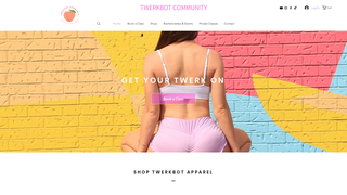 Thumbnail of twerkbotcommunity.com