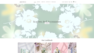Thumbnail of asyii.com