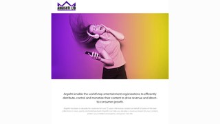 Thumbnail of argishtilimited.com