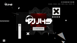 Thumbnail of djjhsmusic.com