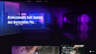 Thumbnail of lovelacesystemspc.com