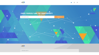 Thumbnail of uetafinance.com