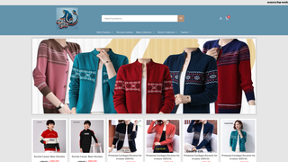 Thumbnail of badhonbutic.com