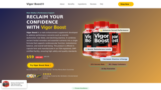 Thumbnail of en-us-vigorboost.com
