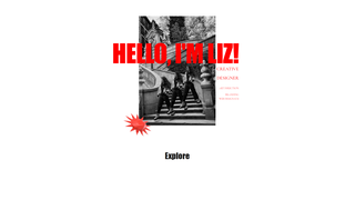Thumbnail of lizquijanodesign.com