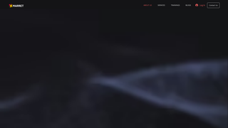 Thumbnail of marretanalytics.com