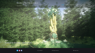 Thumbnail of da-drood-3d-art.com