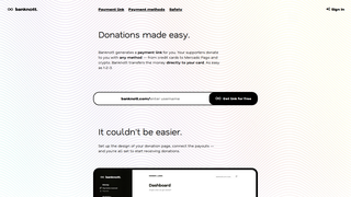 Thumbnail of banknott.com