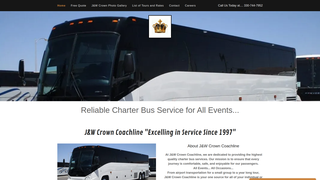 Thumbnail of jwcrownbus.com