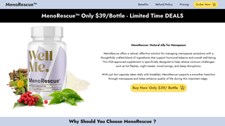 Thumbnail of menorescue-us.com