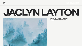 Thumbnail of jaclynlayton.com