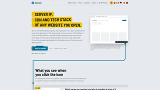 Site preview