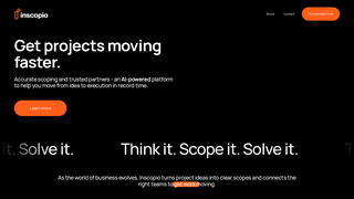 Thumbnail of inscopio.com