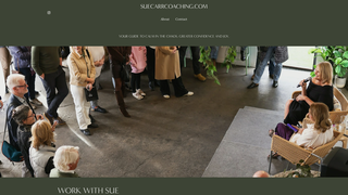 Thumbnail of suecarrcoaching.com