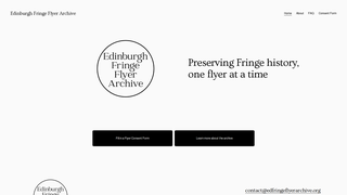 Site preview