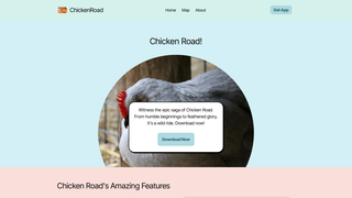 Thumbnail of chickenroadzlobz.com