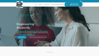 Thumbnail of projecteducateme.org