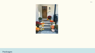 website thumbnail