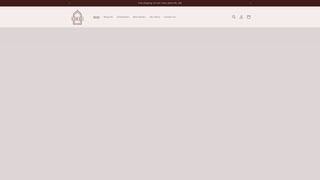Thumbnail of jharokh.com