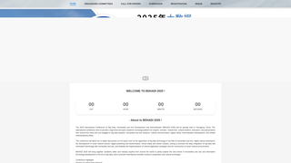 Thumbnail of bdhadi.com
