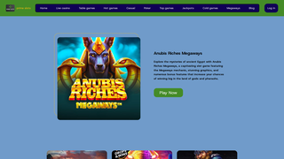 Thumbnail of primeslotsz.com