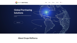 Thumbnail of refitorca.com