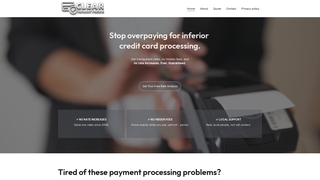 Thumbnail of clearpaymentpricing.com