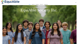 Thumbnail of equiablesociety.org