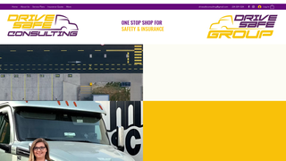 Thumbnail of drivesafellc.com