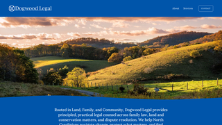 Thumbnail of dogwoodlegalnc.com
