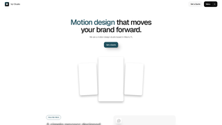 Thumbnail of vyrstudio.com