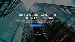Thumbnail of getfinancialconfidence.com