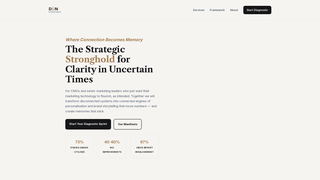 Thumbnail of dun-strategic.com