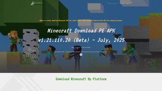 Thumbnail of mcapkdl.com