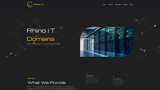 Thumbnail of rhinoitmsp.com