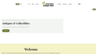 Thumbnail of lgantiques.com