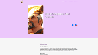 Thumbnail of chickenroad2-trend.com