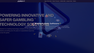 Thumbnail of playtechslots.org