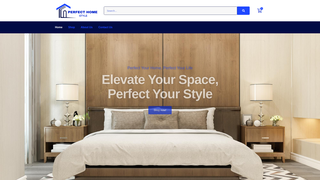 Thumbnail of perfecthomestyle.com