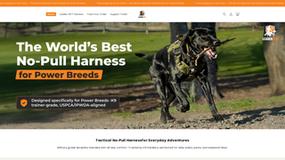 Thumbnail of leaderk9.com