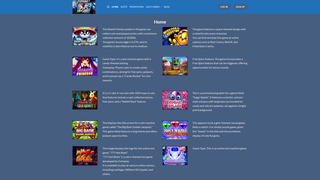 Thumbnail of forebet-demain.com